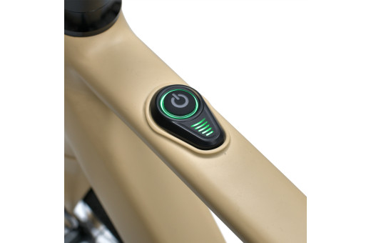 Электровелосипед 28д. MEB 700C DASH-3