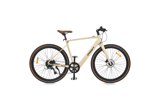 Электровелосипед 28д. MEB 700C DASH-3