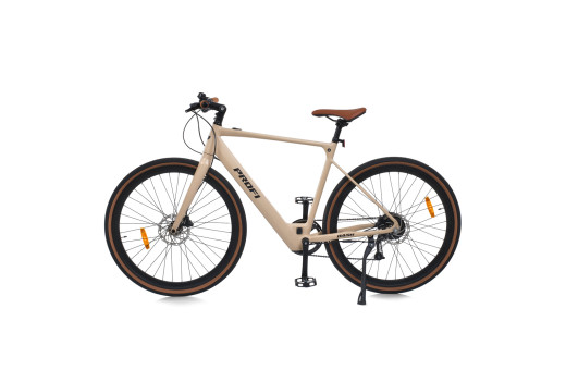 Электровелосипед 28д. MEB 700C DASH-3