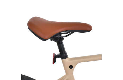 Электровелосипед 28д. MEB 700C DASH-3
