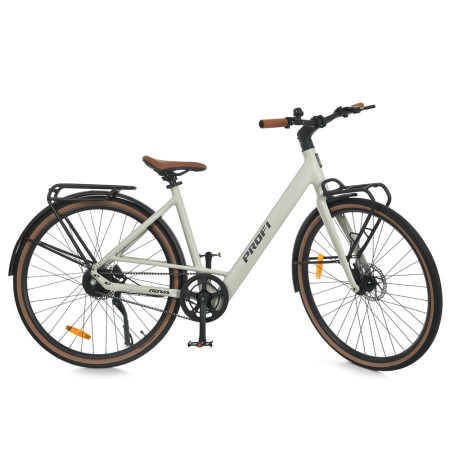 Электровелосипед 28д. MEB 700C NOVA-2
