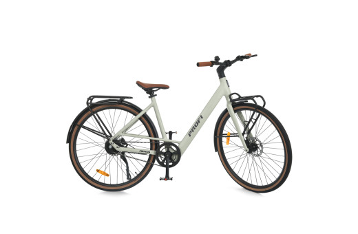 Электровелосипед 28д. MEB 700C NOVA-2