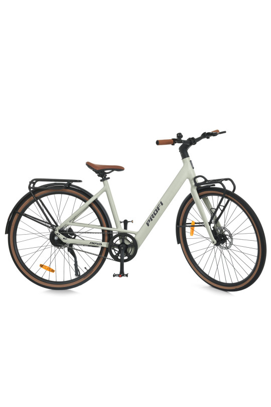 Электровелосипед 28д. MEB 700C NOVA-2