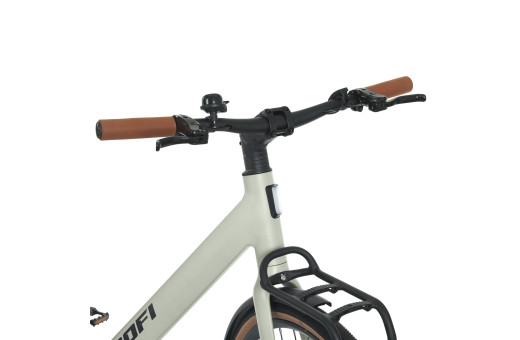 Электровелосипед 28д. MEB 700C NOVA-2