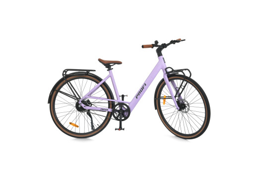 Электровелосипед 28д. MEB 700C NOVA-5