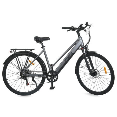 Електровелосипед 28д. MEB 700C PULSE-2