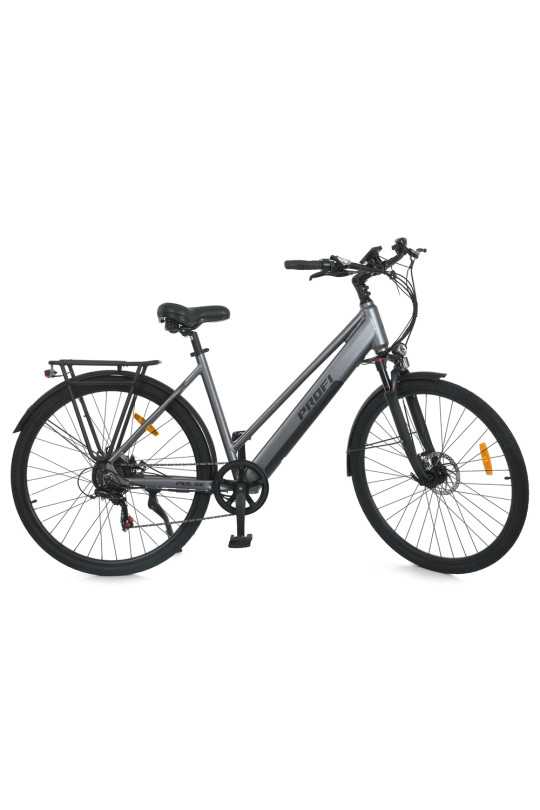 Електровелосипед 28д. MEB 700C PULSE-2