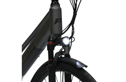 Електровелосипед 28д. MEB 700C PULSE-2