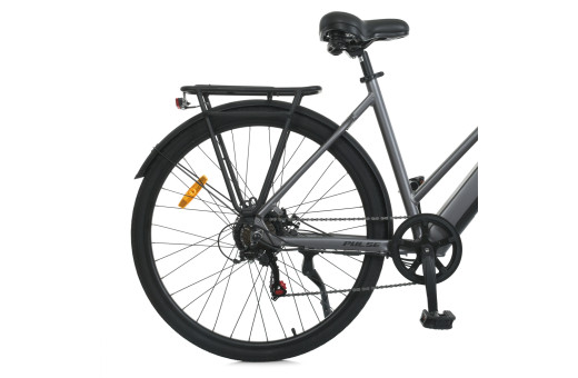 Електровелосипед 28д. MEB 700C PULSE-2