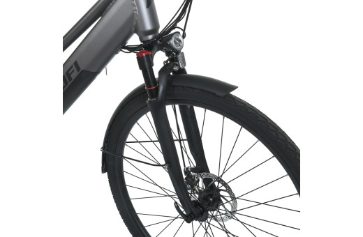 Електровелосипед 28д. MEB 700C PULSE-2