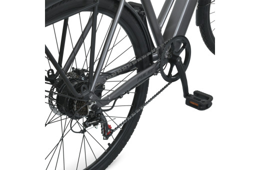 Електровелосипед 28д. MEB 700C PULSE-2