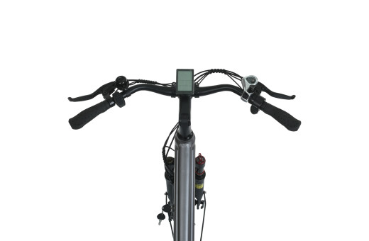 Електровелосипед 28д. MEB 700C PULSE-2
