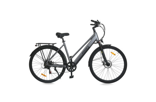 Електровелосипед 28д. MEB 700C PULSE-2