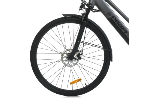 Електровелосипед 28д. MEB 700C PULSE-2