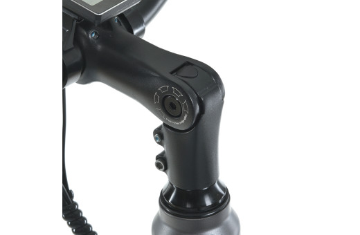 Електровелосипед 28д. MEB 700C PULSE-2