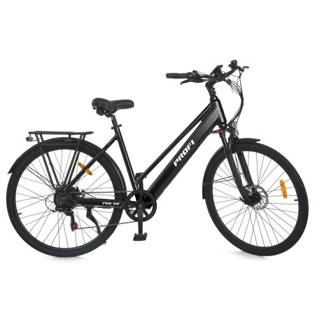 Електровелосипед 28д. MEB 700C PULSE-1