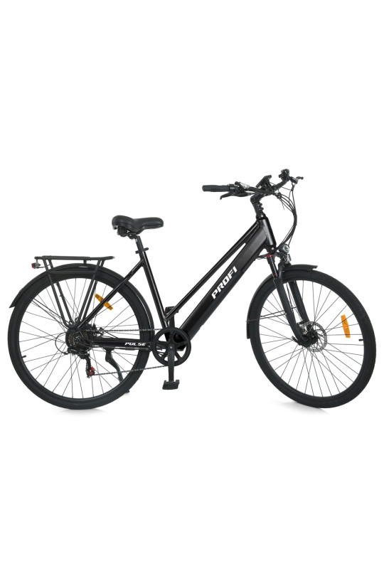 Електровелосипед 28д. MEB 700C PULSE-1