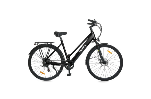 Електровелосипед 28д. MEB 700C PULSE-1