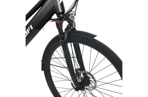 Електровелосипед 28д. MEB 700C PULSE-1