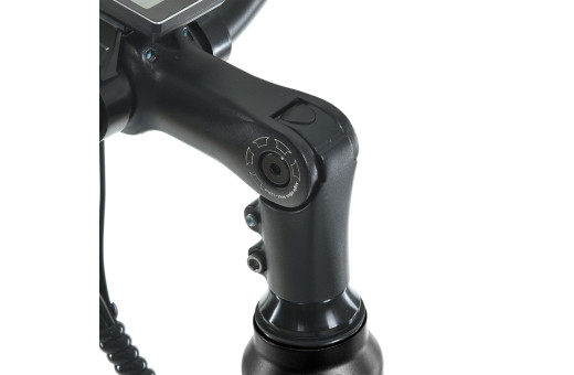 Електровелосипед 28д. MEB 700C PULSE-1