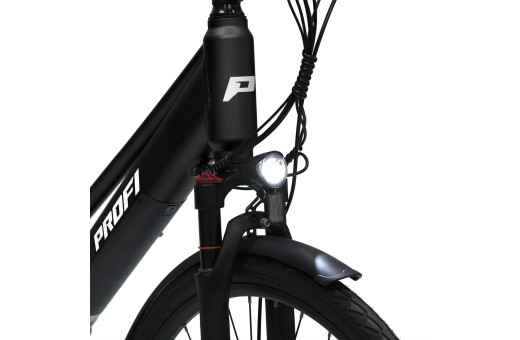 Електровелосипед 28д. MEB 700C PULSE-1