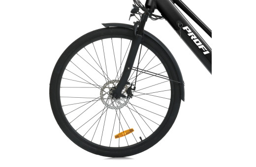 Електровелосипед 28д. MEB 700C PULSE-1