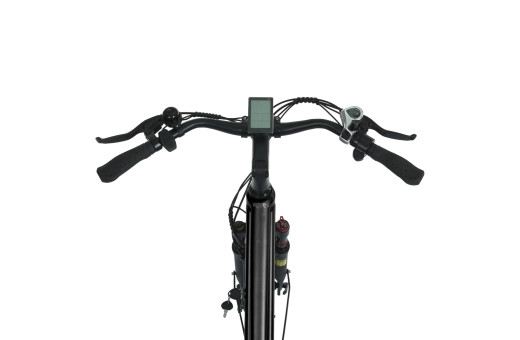 Електровелосипед 28д. MEB 700C PULSE-1