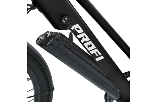 Електровелосипед 28д. MEB 700C PULSE-1