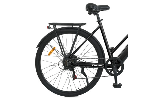 Електровелосипед 28д. MEB 700C PULSE-1
