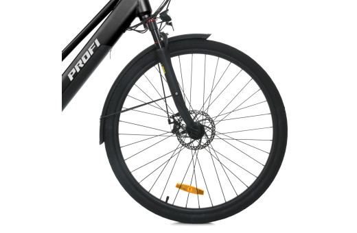 Електровелосипед 28д. MEB 700C PULSE-1