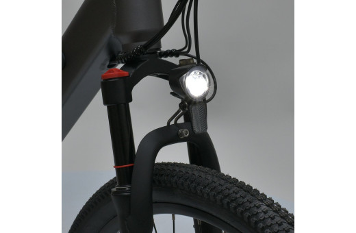 Электровелосипед 27,5д. MEB 275 SWIFT-2