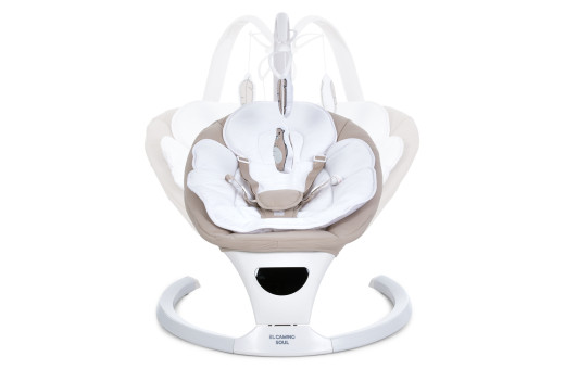 Заколисуючий центр ME 1175 SOUL Beige
