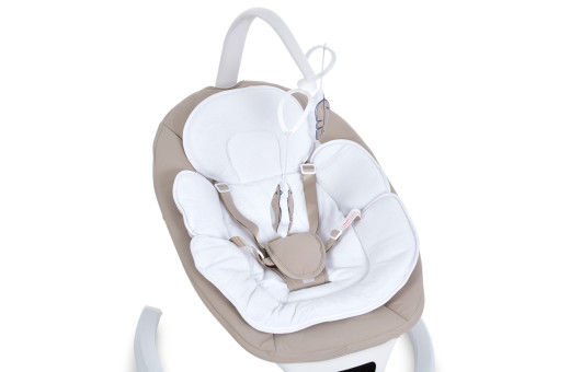 Заколисуючий центр ME 1175 SOUL Beige