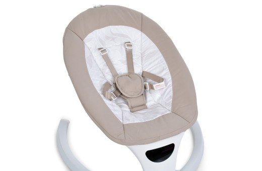 Заколисуючий центр ME 1175 SOUL Beige