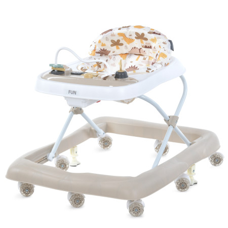 Ходунки ME 1184 FUN Beige