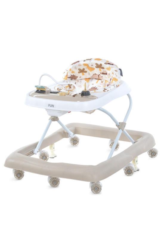 Ходунки ME 1184 FUN Beige