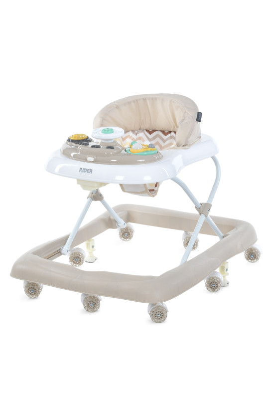 Ходунки ME 1185 RIDER Beige