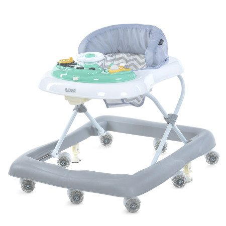 Ходунки ME 1185 RIDER Grey