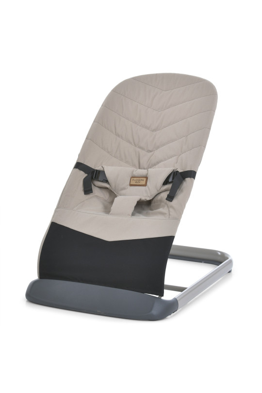 Баунсер ME 1178 IZZY Taupe Beige