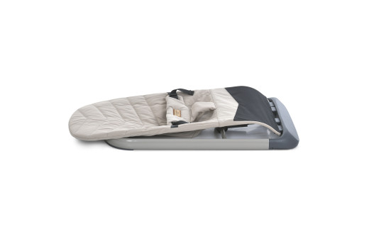 Баунсер ME 1178 IZZY Taupe Beige