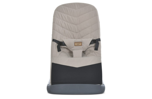 Баунсер ME 1178 IZZY Taupe Beige