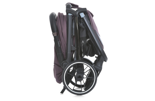 Детская коляска ME 1127-B BEYA Vintage Plum