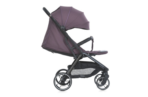 Детская коляска ME 1127-B BEYA Vintage Plum