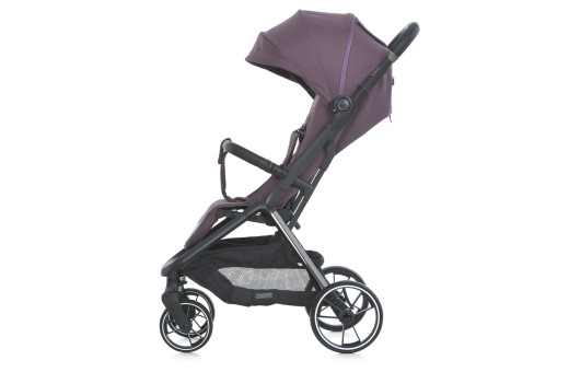 Детская коляска ME 1127-B BEYA Vintage Plum