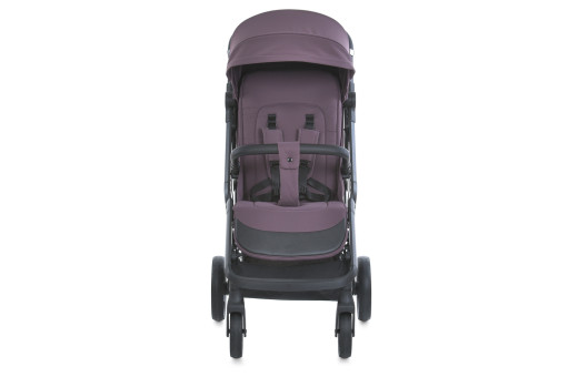 Детская коляска ME 1127-B BEYA Vintage Plum