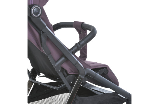 Детская коляска ME 1127-B BEYA Vintage Plum