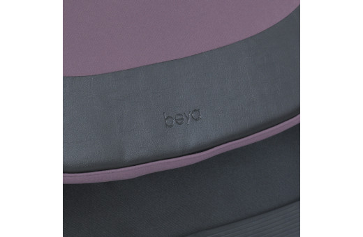 Детская коляска ME 1127-B BEYA Vintage Plum