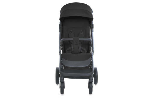 Коляска дитяча ME 1127-B BEYA Black