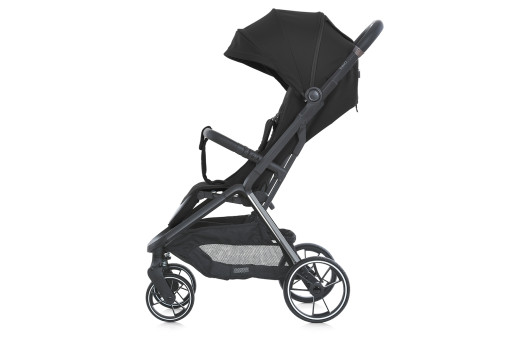 Коляска дитяча ME 1127-B BEYA Black