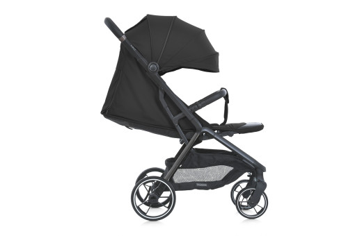 Коляска дитяча ME 1127-B BEYA Black